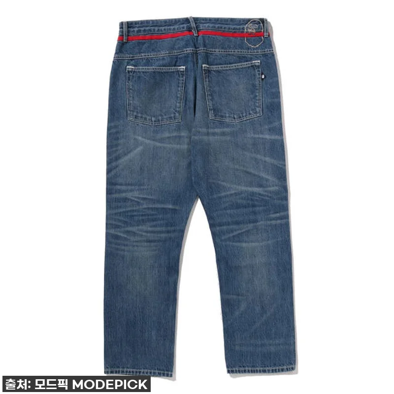 베이프 바지 REGULAR FIT D 관련 이미지 1