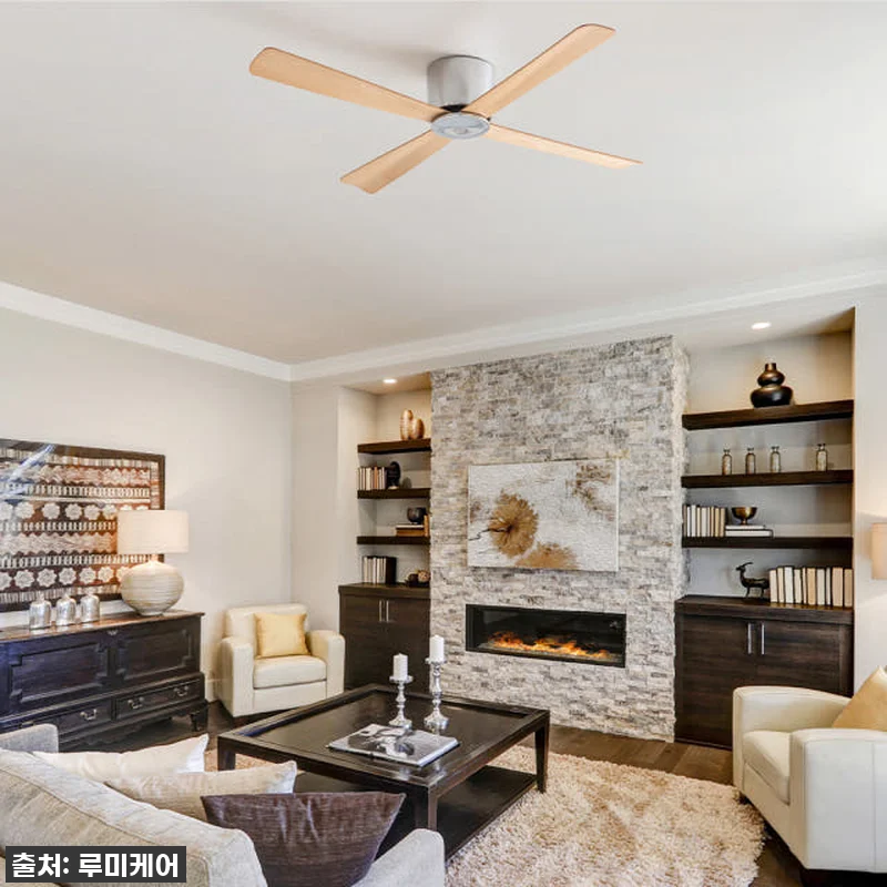 윈드케어 초슬림 실링팬 사용후기, 무 관련 이미지 1