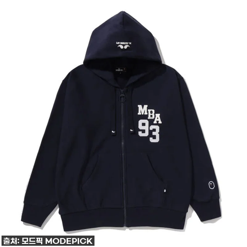 베이프 후드집업 ZIP UP HOOD 관련 이미지 1