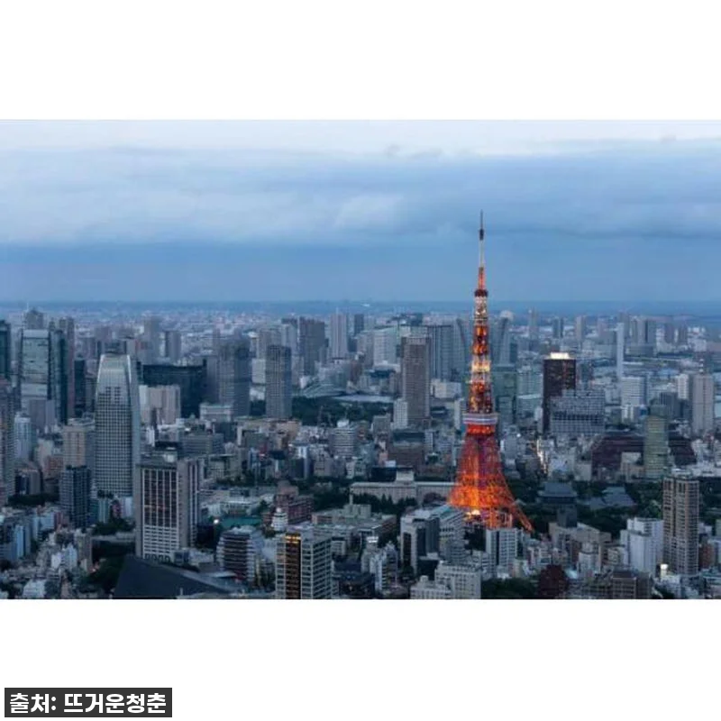 일본 도쿄 자동차 개인 맞춤형 1일 관련 이미지 1