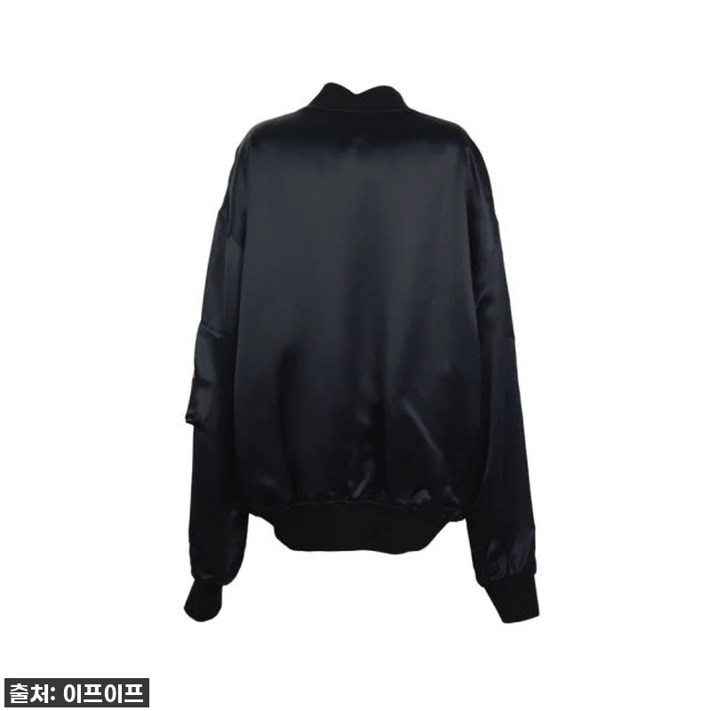 비비안웨스트우드 봄버 재킷 33040 관련 이미지 1