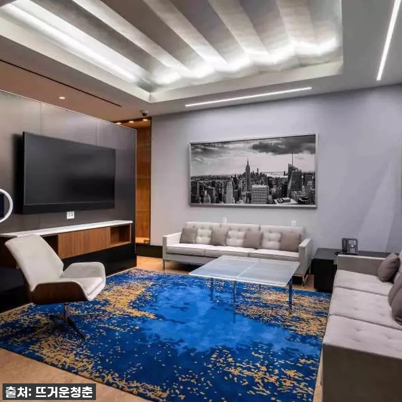 뉴욕 엠파이어 스테이트 빌딩 VIP 관련 이미지 1