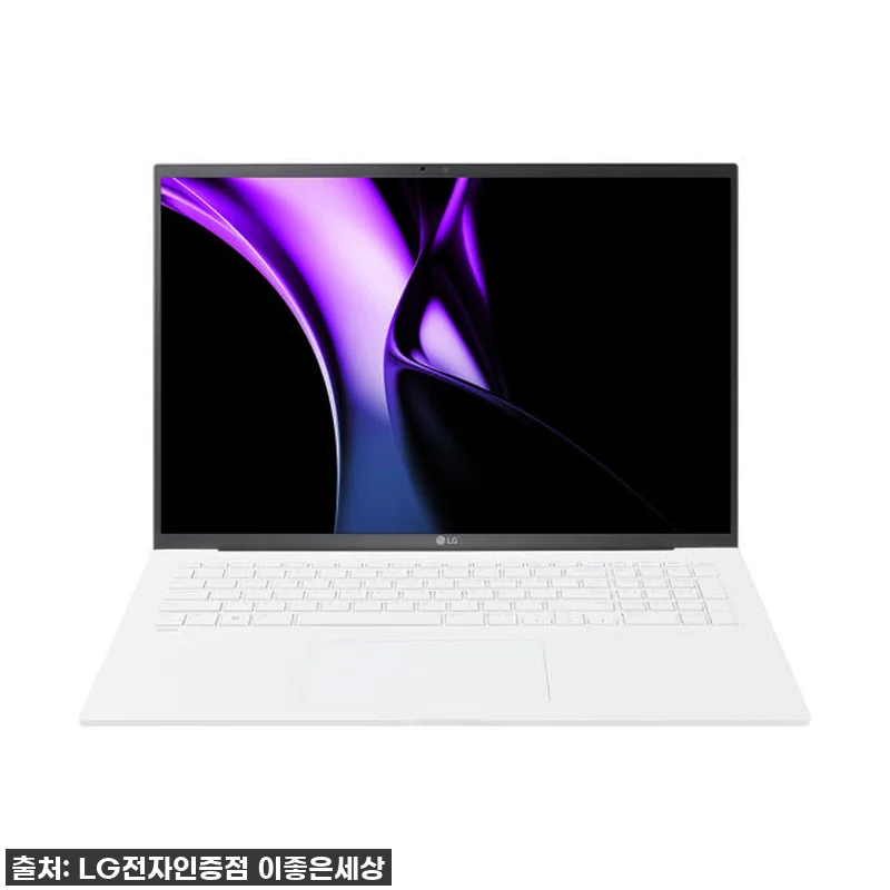 LG 그램17 듀얼업 17ZD90SU 관련 이미지 1