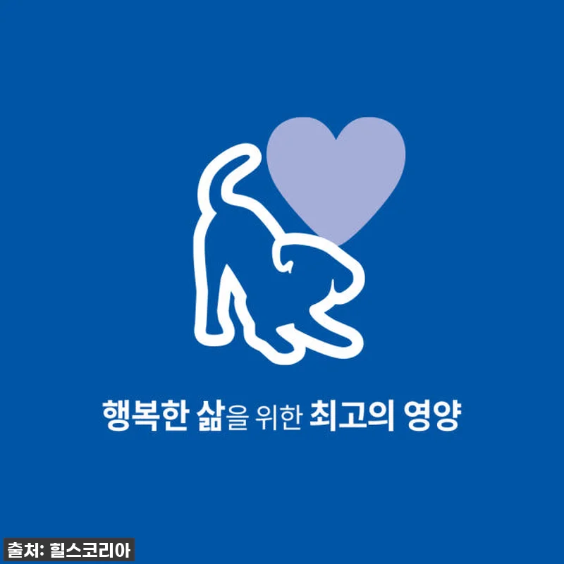 [대용량팩] 힐스 강아지사료 어덜트 관련 이미지 1