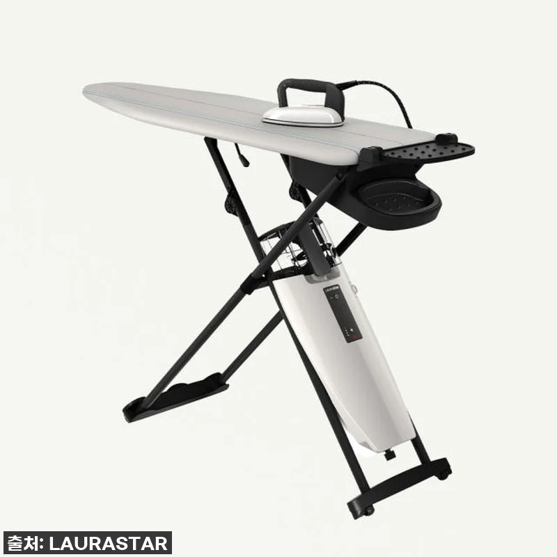 로라스타 올인원 시스템 일체형 의류관 관련 이미지 1