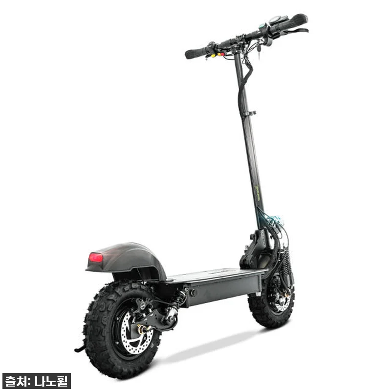 나노휠 듀얼퓨리 DUAL FURY 프 관련 이미지 1