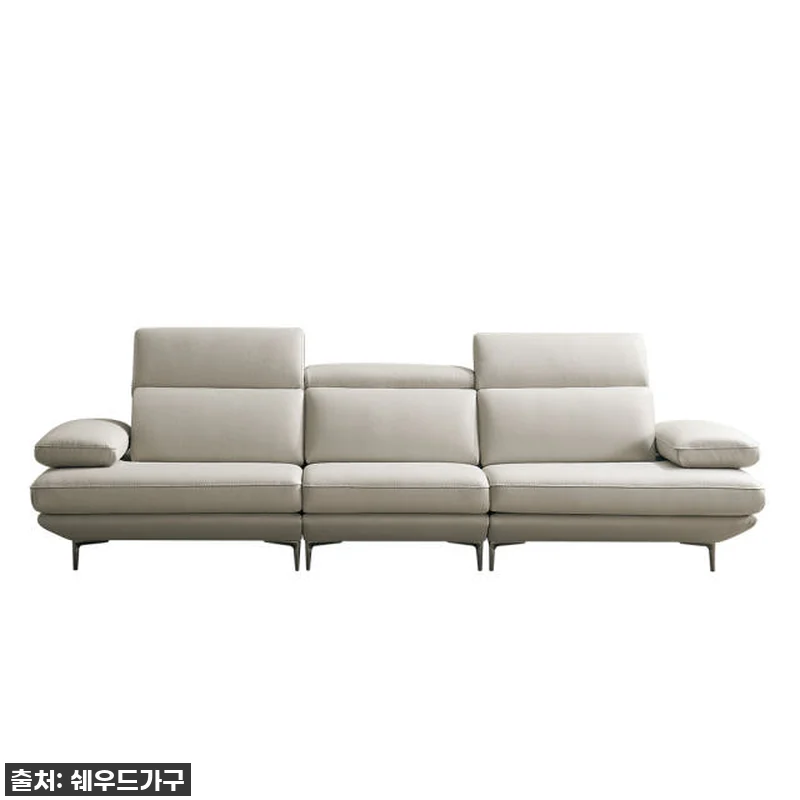 쉐우드가구 모담 이태리 천연통가죽 모 관련 이미지 1