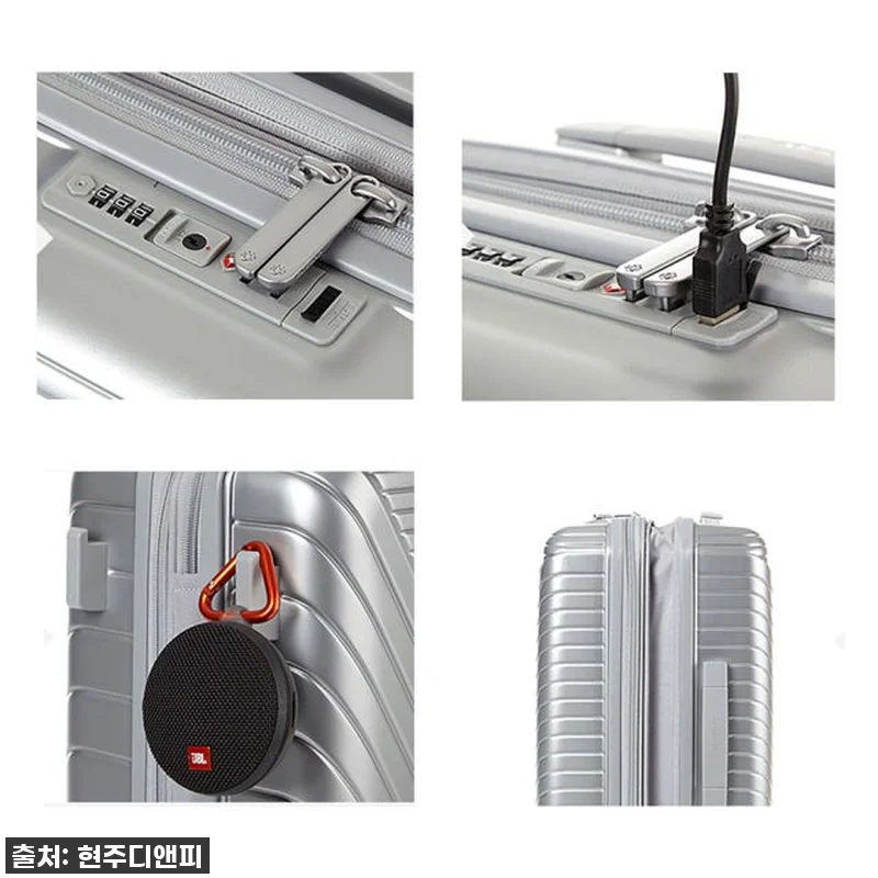 설렘 가득! 쌤소나이트 로베즈 68c 관련 이미지 2