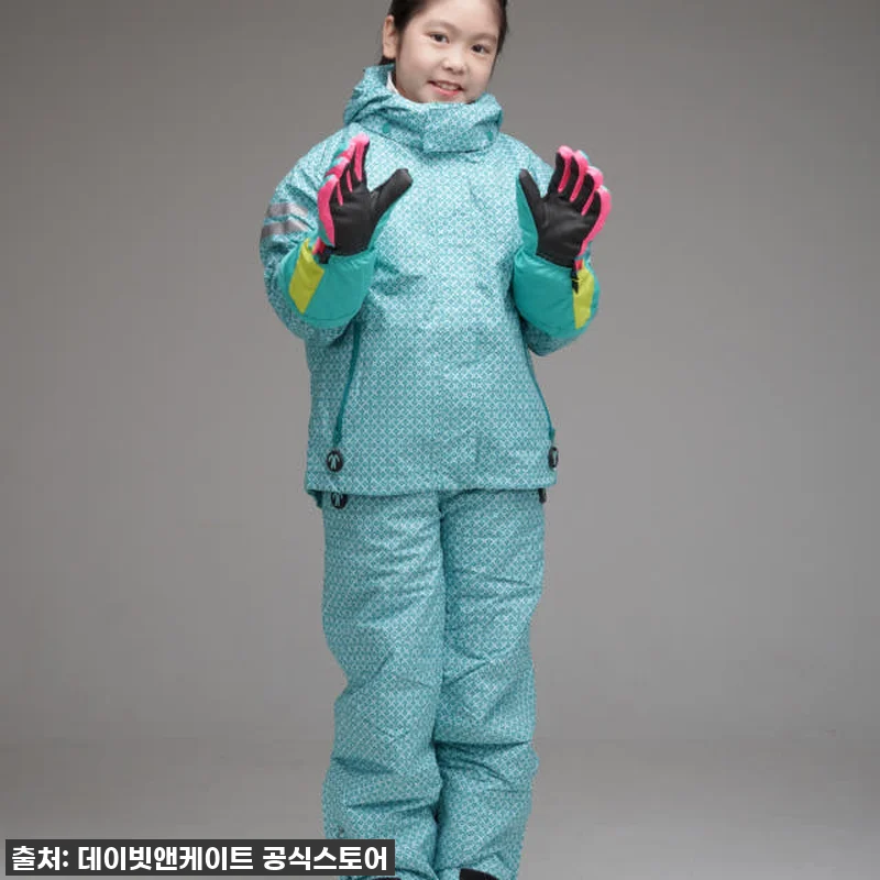 우리 아이 겨울 스키장 나들이, 데이 관련 이미지 2