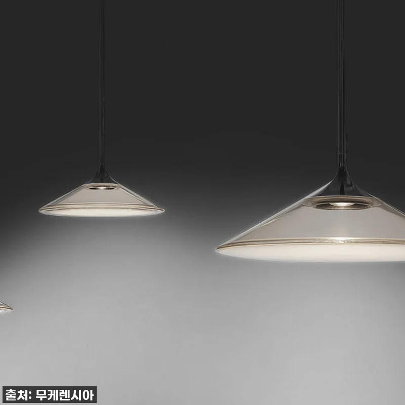 아르떼미데 오르사 조명 ORSA, 우 관련 이미지 2