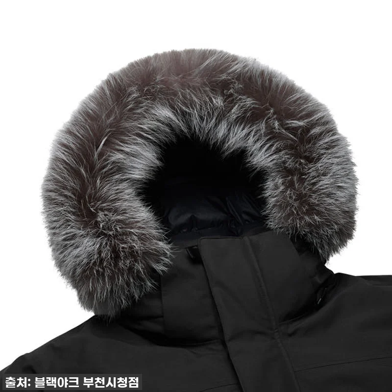 차가운 바람도 두렵지 않아! 남자 롱 관련 이미지 2