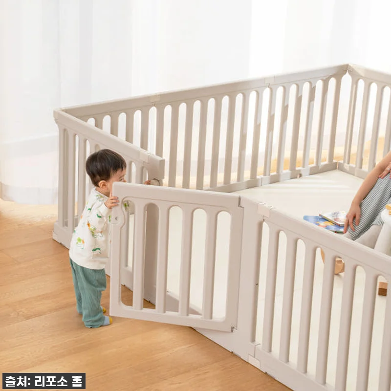 우리 아기 첫 베이비룸, 리포소홈 코 관련 이미지 2