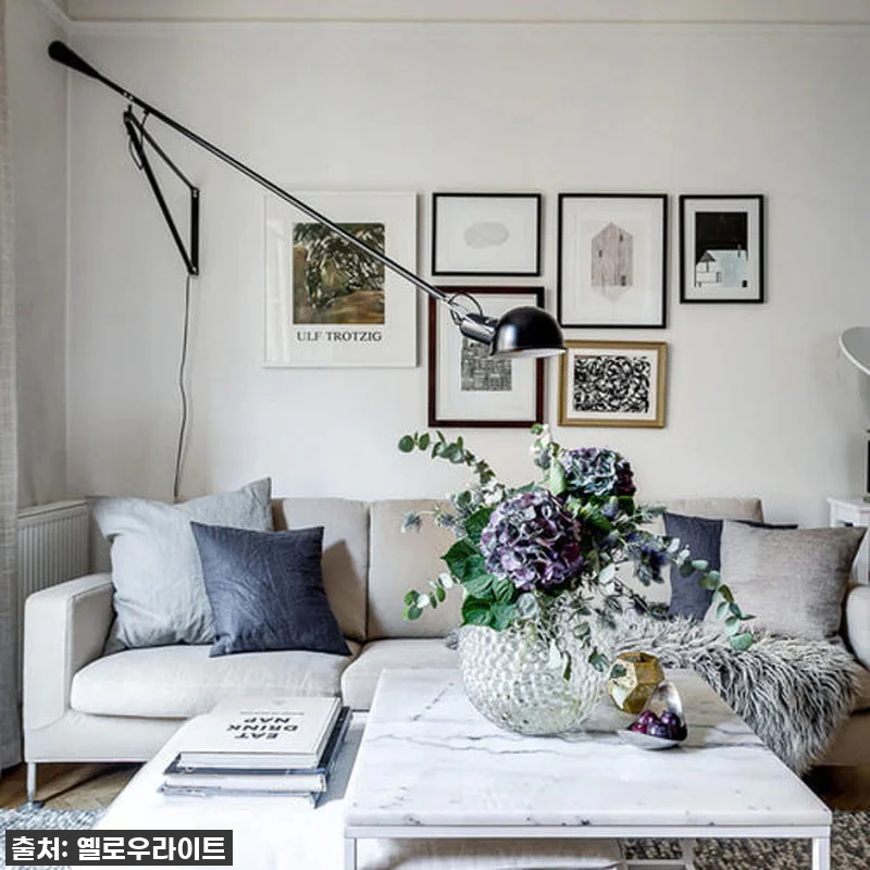 Flos 265 다각도 회전식 헤드램 관련 이미지 1