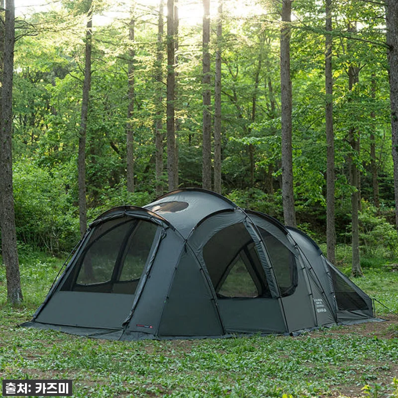 뱅가드 텐트 4인용 리빙쉘, 우리 가 관련 이미지 2
