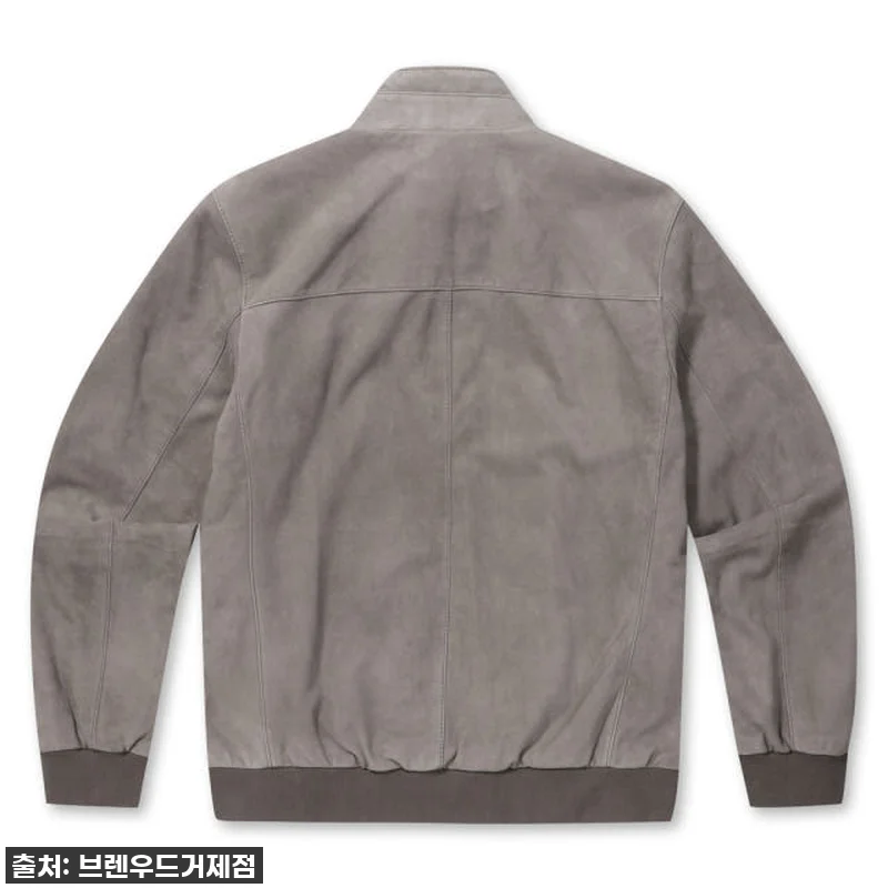 코오롱 브렌우드 [볼더레더] 고트스웨 관련 이미지 2