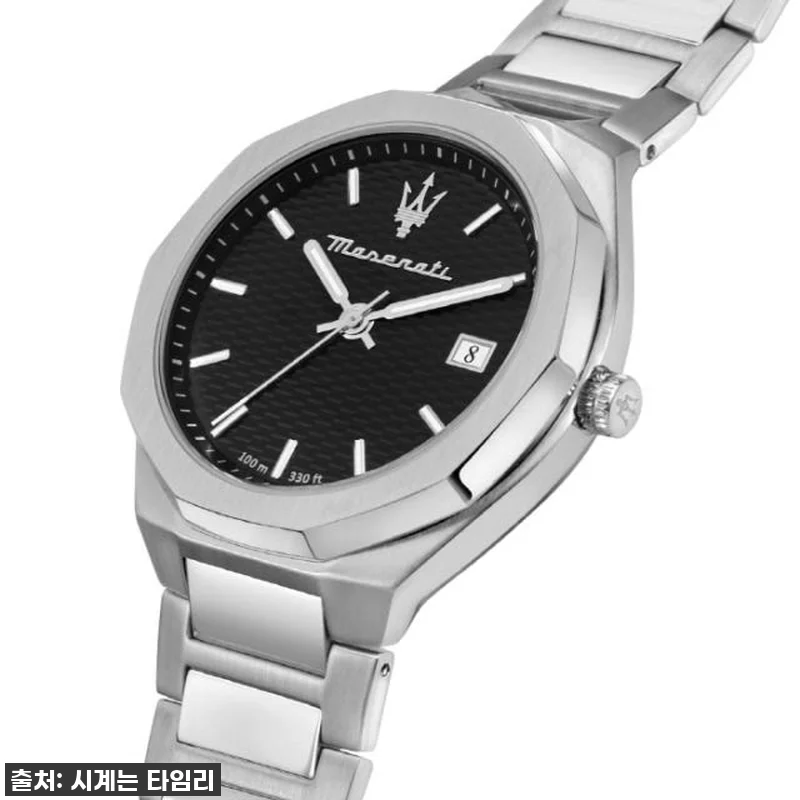 [직접 착용 후기] 마세라티 VARI 관련 이미지 2