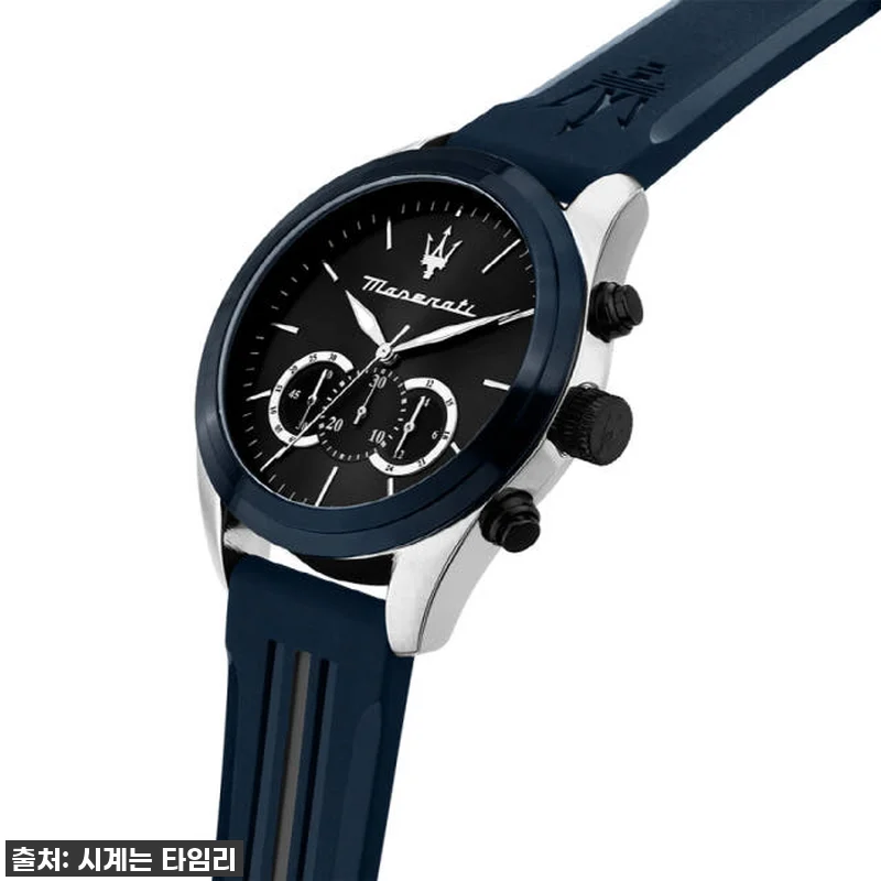 마세라티 남자 TRAGUARDO 고무 관련 이미지 2