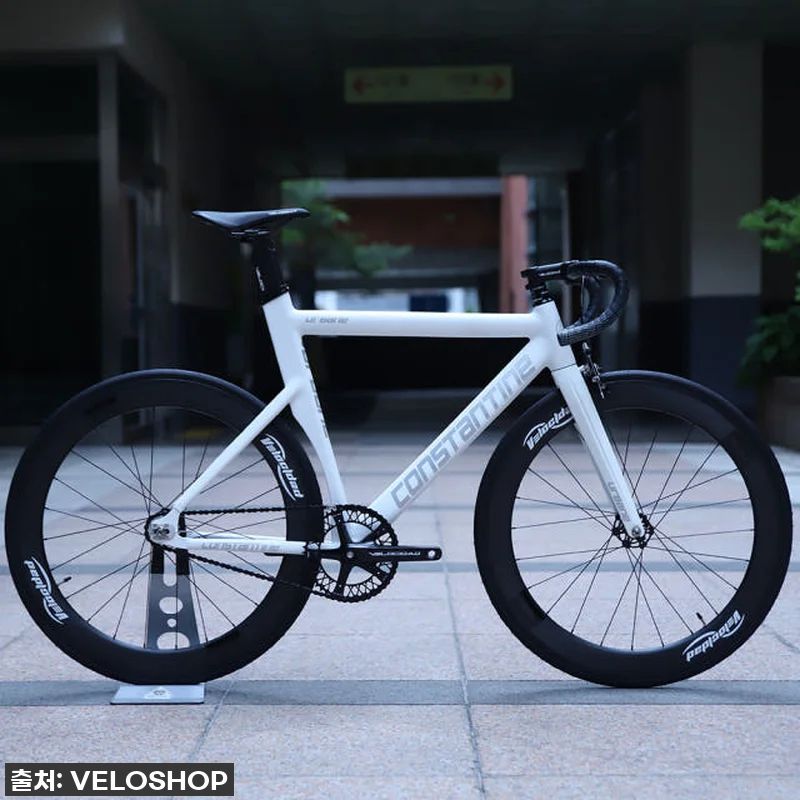 콘스탄틴 어베인 픽시 자전거 맷블랙, 관련 이미지 1