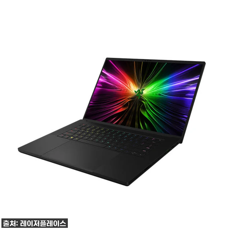 레이저 블레이드 16 14세대, RT 관련 이미지 2