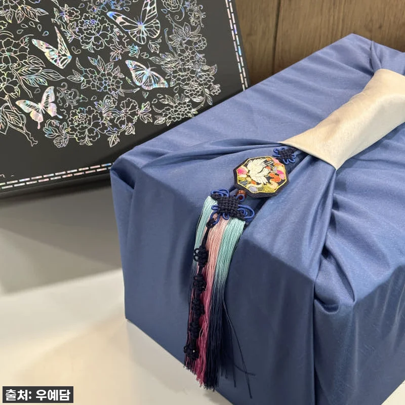 품격이 다른 우예담 마장동 투뿔 한우 관련 이미지 2