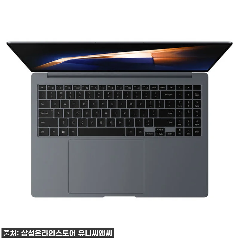 삼성전자 갤럭시북4 울트라, 드디어 관련 이미지 1