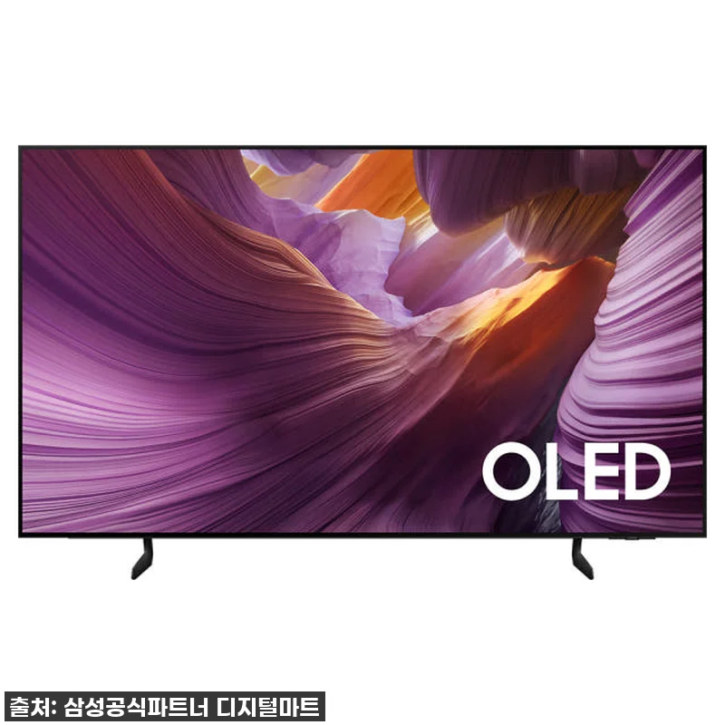 삼성 OLED AI TV 77인치, 관련 이미지 2