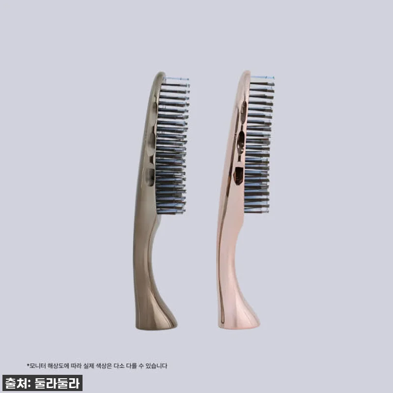 SPRG 이온브러시, 탈모와 손상모 관련 이미지 2