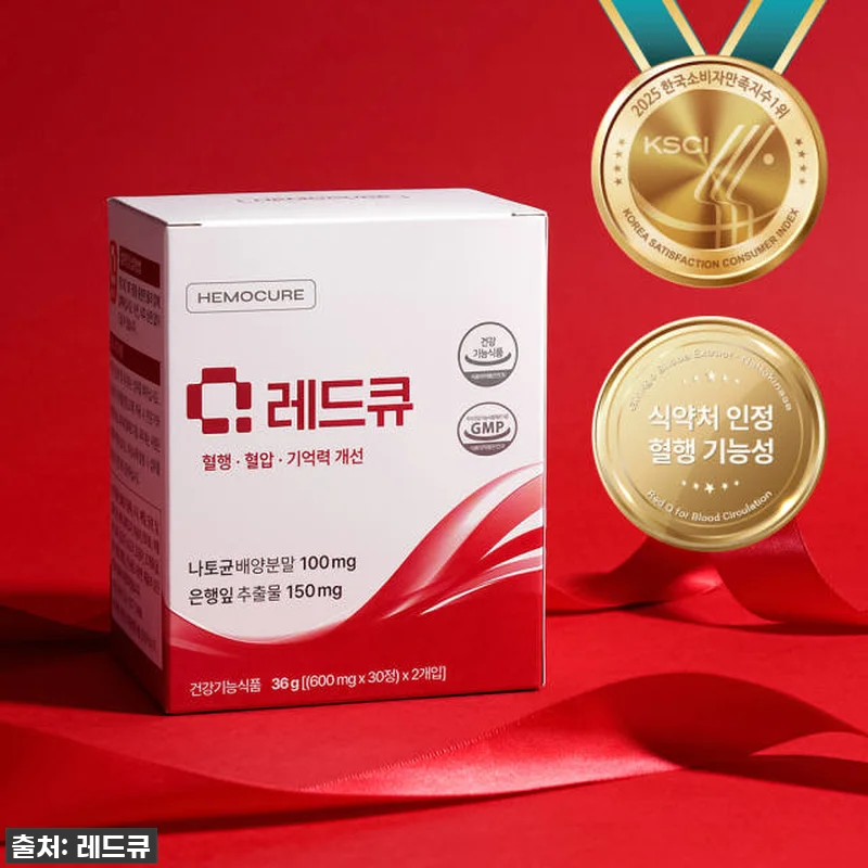 이명, 손발 저림 굿바이! 혈액순환 관련 이미지 2