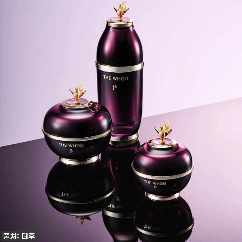 [더후] 환유 진액, 나이 잊은 피부 관련 이미지 2