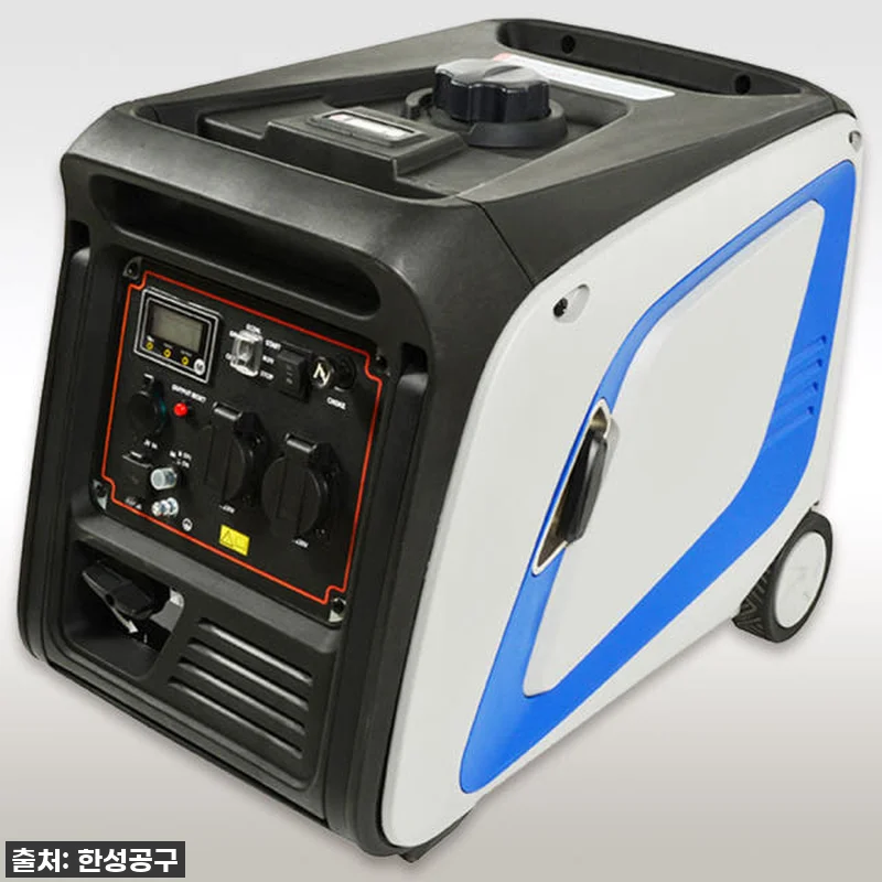 전기가 없는 곳에서도 문제없어! 이엑 관련 이미지 2