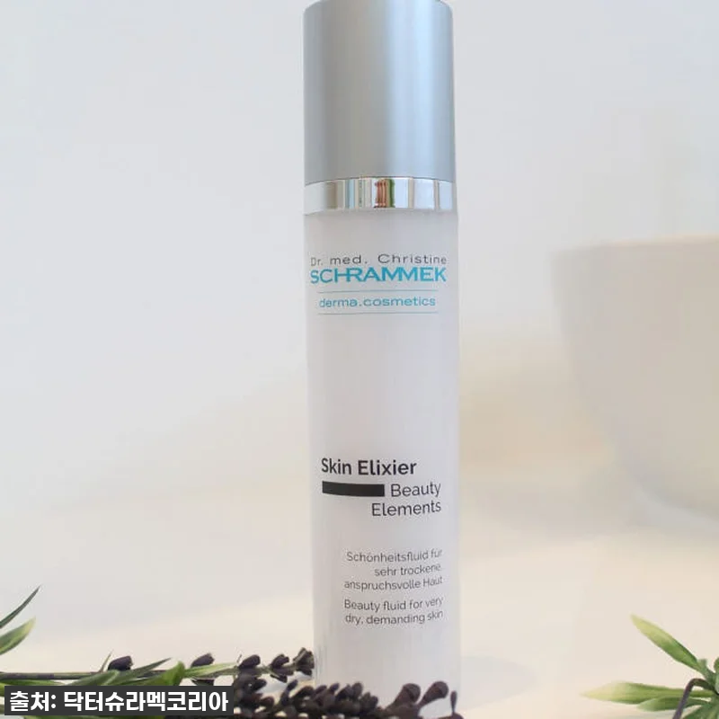 건성 피부 구세주 등극! 닥터슈라멕 관련 이미지 2