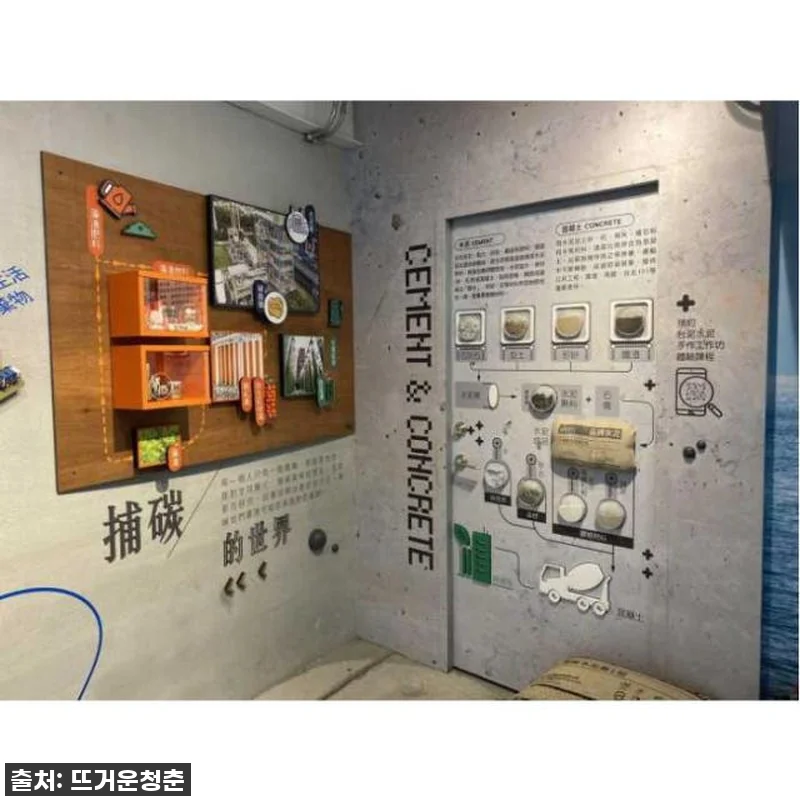 대만 타이페이 출발 타로코 협곡 투어 관련 이미지 2