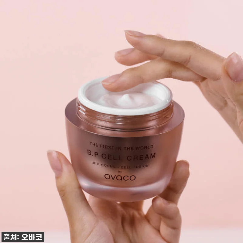 오바코 에그 비피셀 크림, 나이를 잊 관련 이미지 2