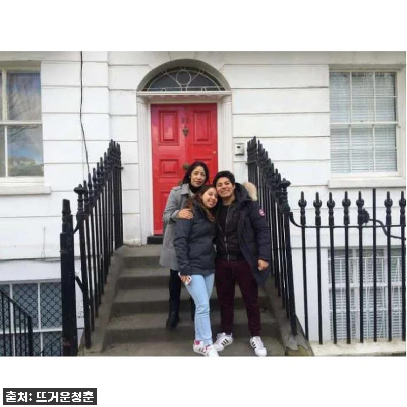 런던 해리 포터 투어, 프라이빗 택시 관련 이미지 2