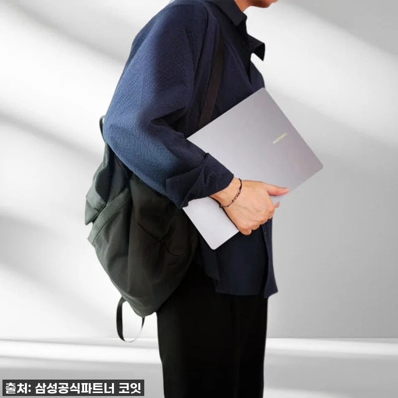 드디어 만난 내 AI 파트너! 삼성 관련 이미지 2