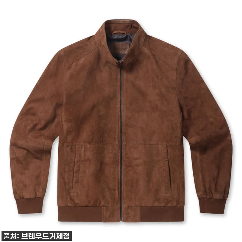 BRENTWOOD [볼더레더] 고트스 관련 이미지 2