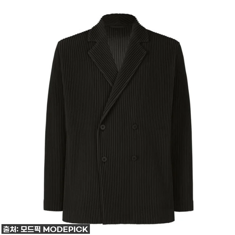 이세이미야케 옴므플리세 테일러드 플리 관련 이미지 2