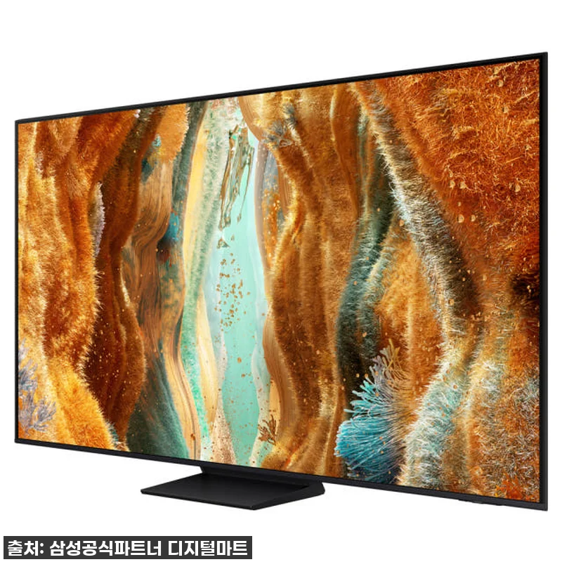 삼성 Neo QLED AI TV 85 관련 이미지 2