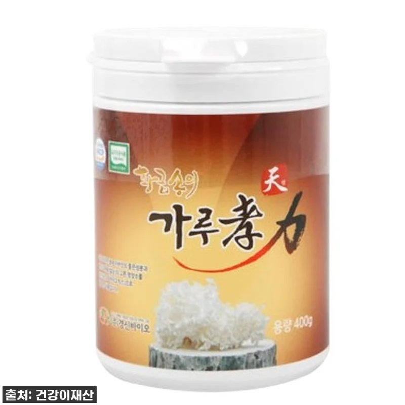 환절기 속 불편함 싹! 경신바이오 발 관련 이미지 2