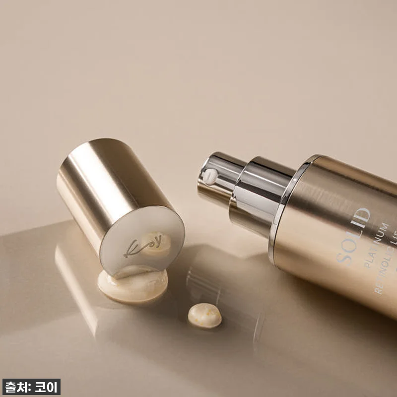 피부 탄력, 광채까지 꽉! 코이 솔리 관련 이미지 2