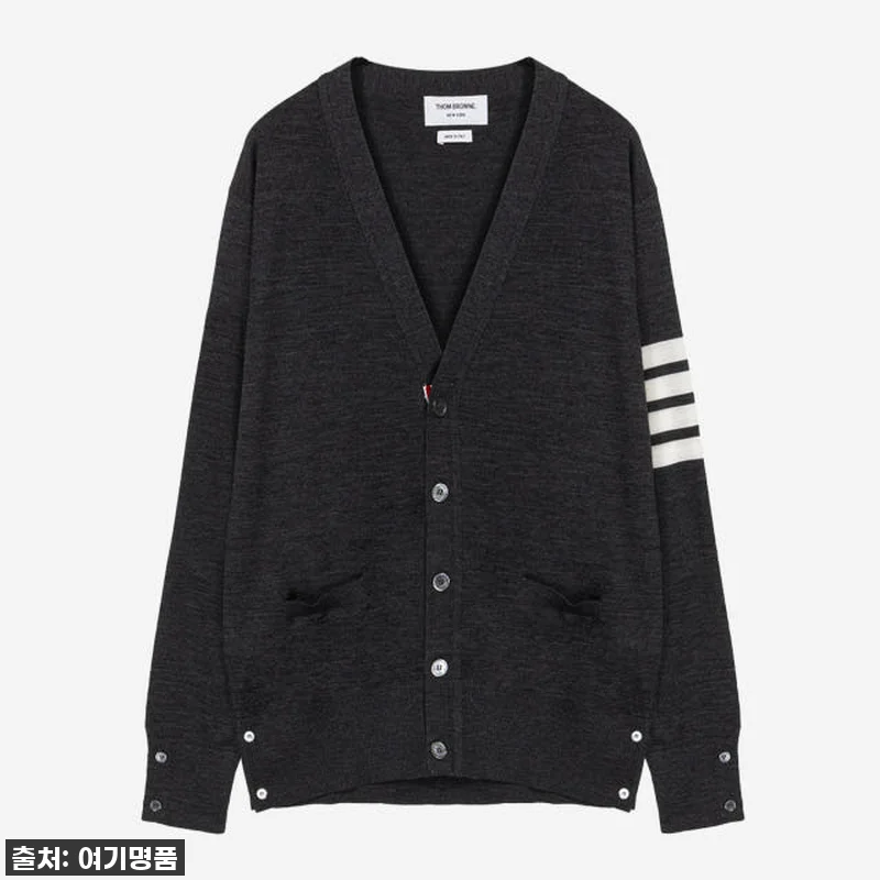 클래식의 정점! 톰브라운 밀라노 스티 관련 이미지 2