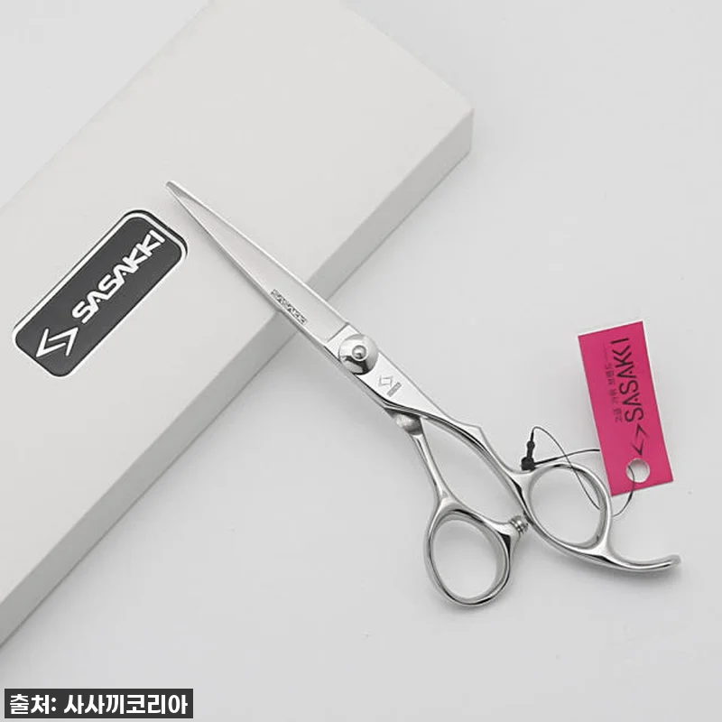 미용실 갈 필요 없어졌어요! 사사끼 관련 이미지 1