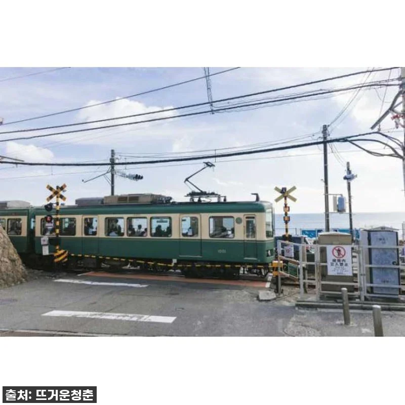 가마쿠라 대불과 하세, 고마치 스트리 관련 이미지 2