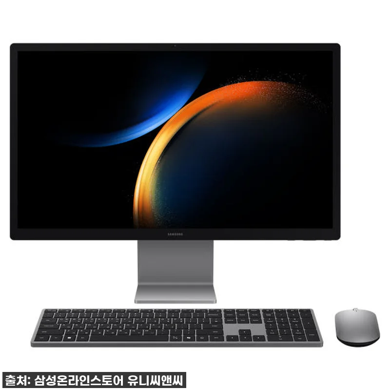 삼성전자 올인원 프로 DM970AGA 관련 이미지 1