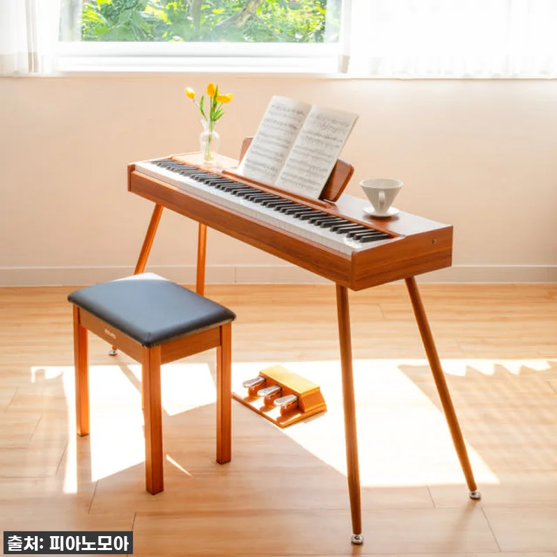 듀로 우드스타일 V5 전자 디지털피아 관련 이미지 2