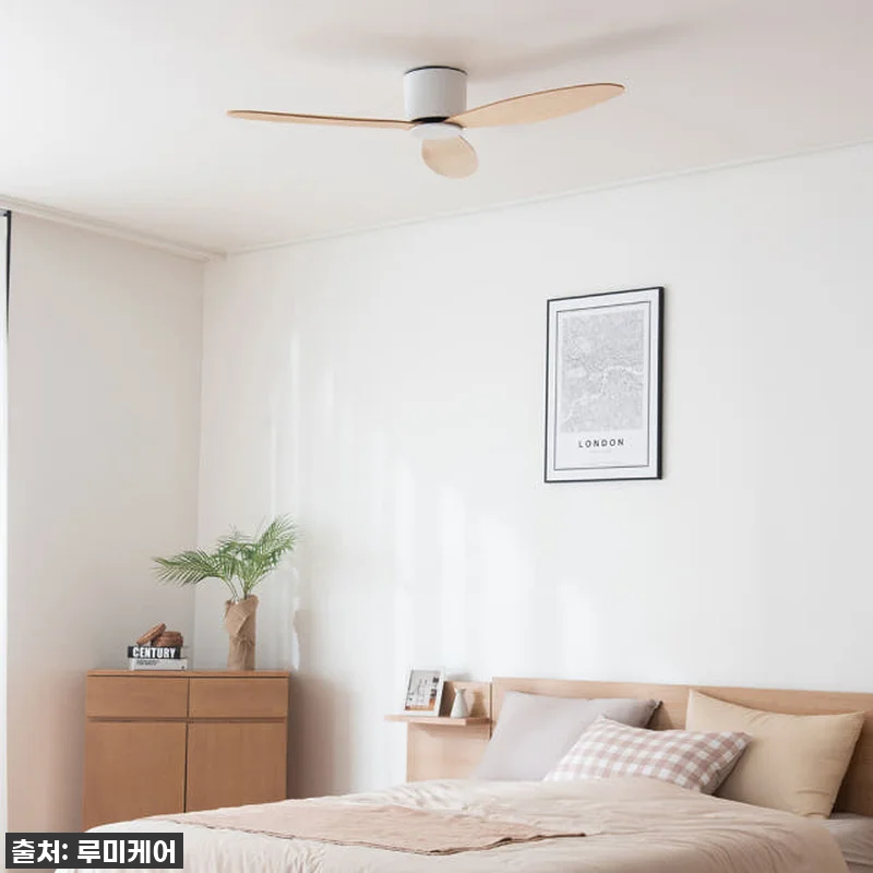 윈드케어 초슬림 실링팬 사용후기, 무 관련 이미지 2