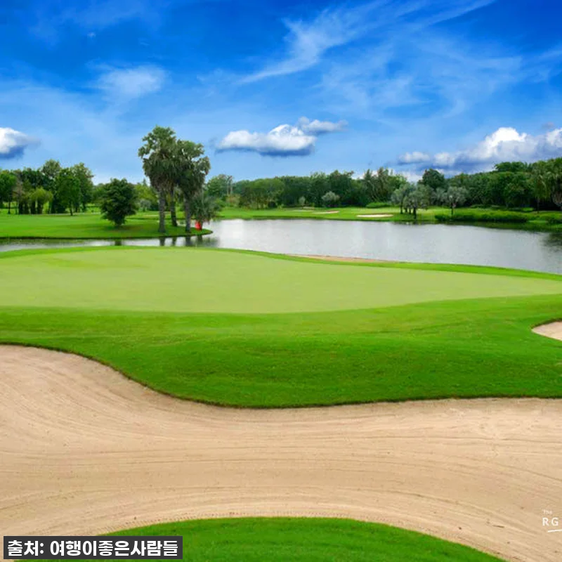 방콕 명문골프장 로얄젬스 골프여행 5 관련 이미지 2