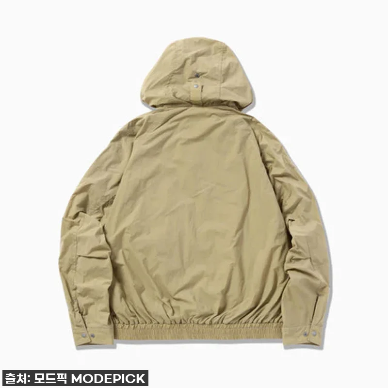 앤드원더 자켓 water repell 관련 이미지 2