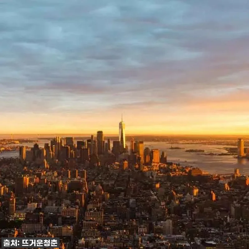 뉴욕 엠파이어 스테이트 빌딩 VIP 관련 이미지 2