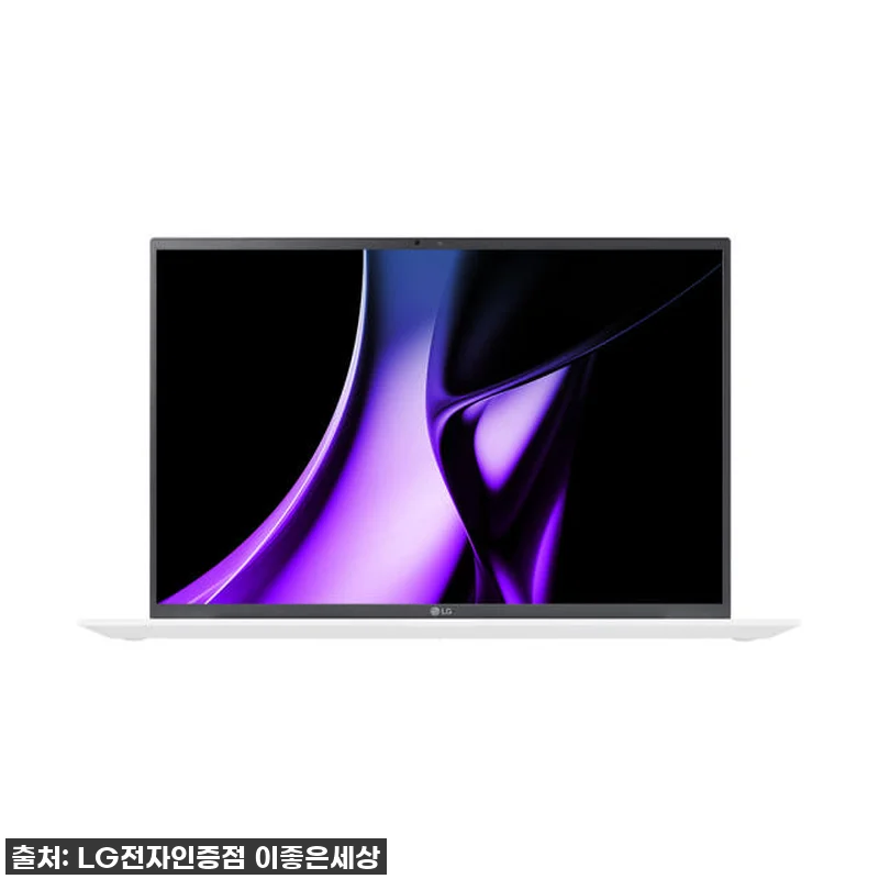 LG 그램17 듀얼업 17ZD90SU 관련 이미지 2